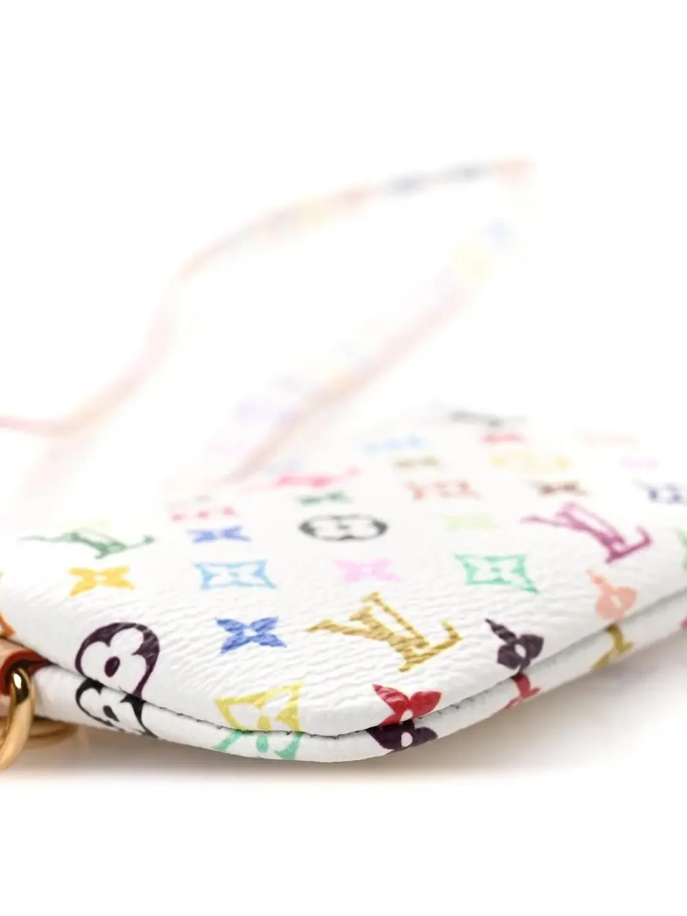 Louis Vuitton Lv X Tm Multicolor Phone #289997L19B
